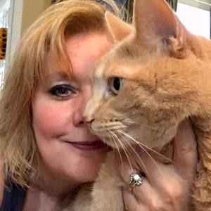 Meet your Posher, Cat